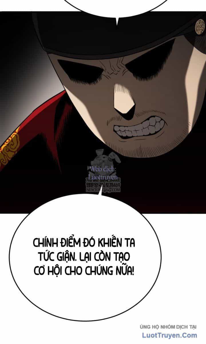 Vương Triều Đen Tối: Joseon - Chương 121 - ảnh 50