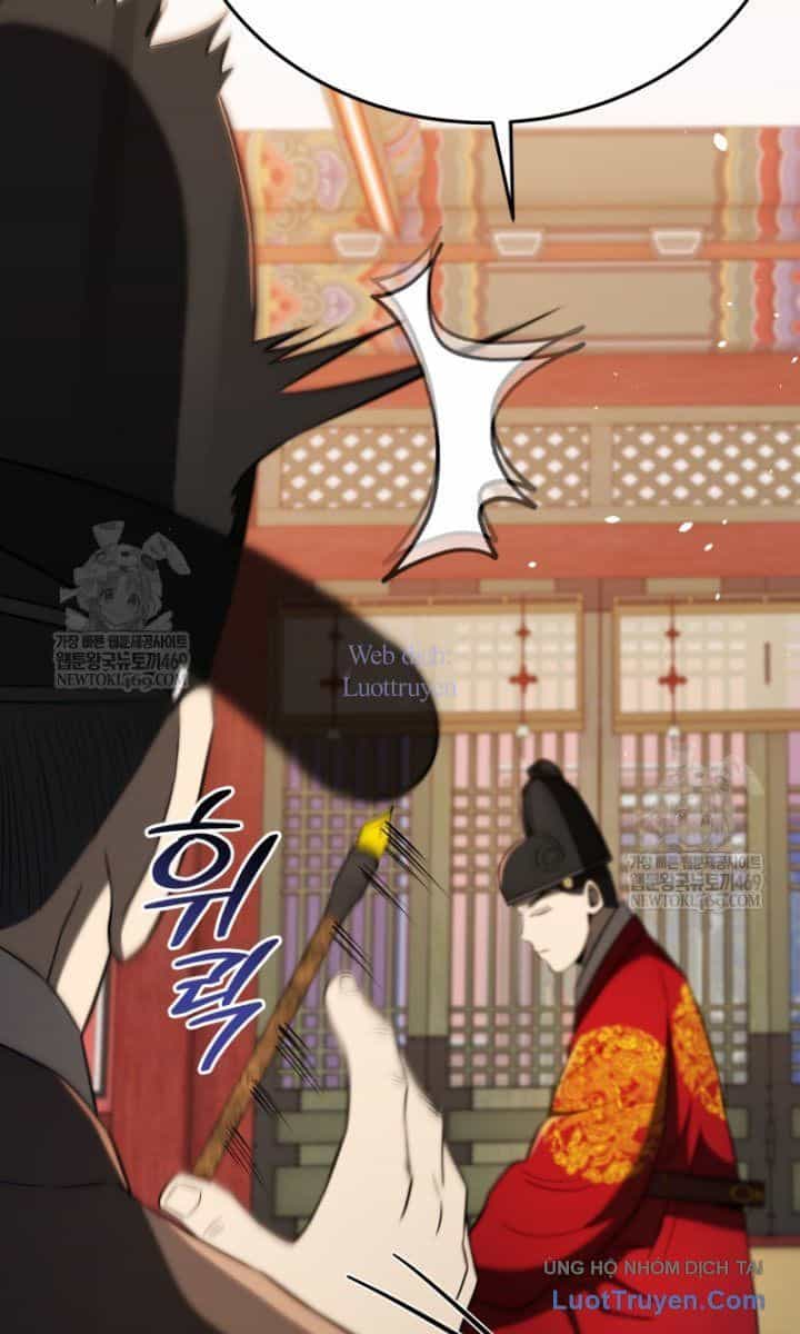 Vương Triều Đen Tối: Joseon - Chương 121 - ảnh 53
