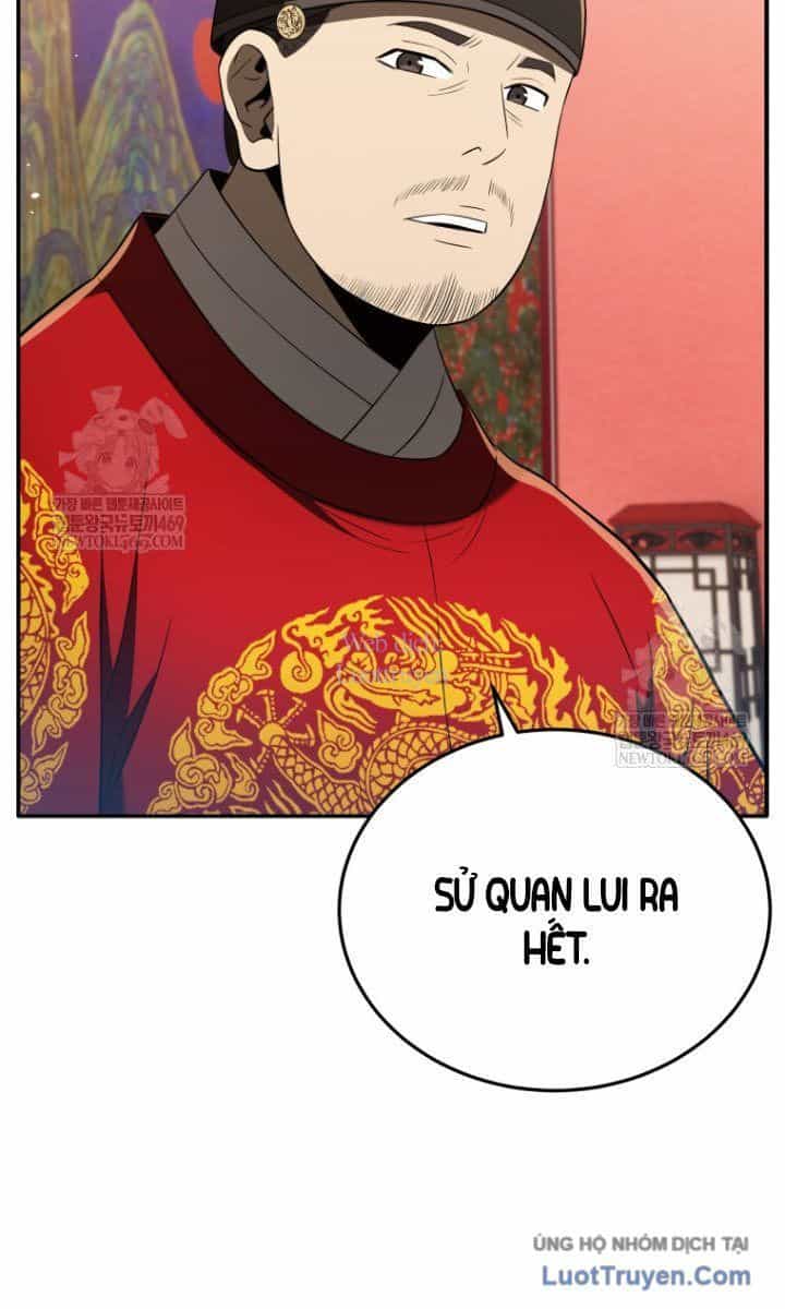 Vương Triều Đen Tối: Joseon - Chương 121 - ảnh 57