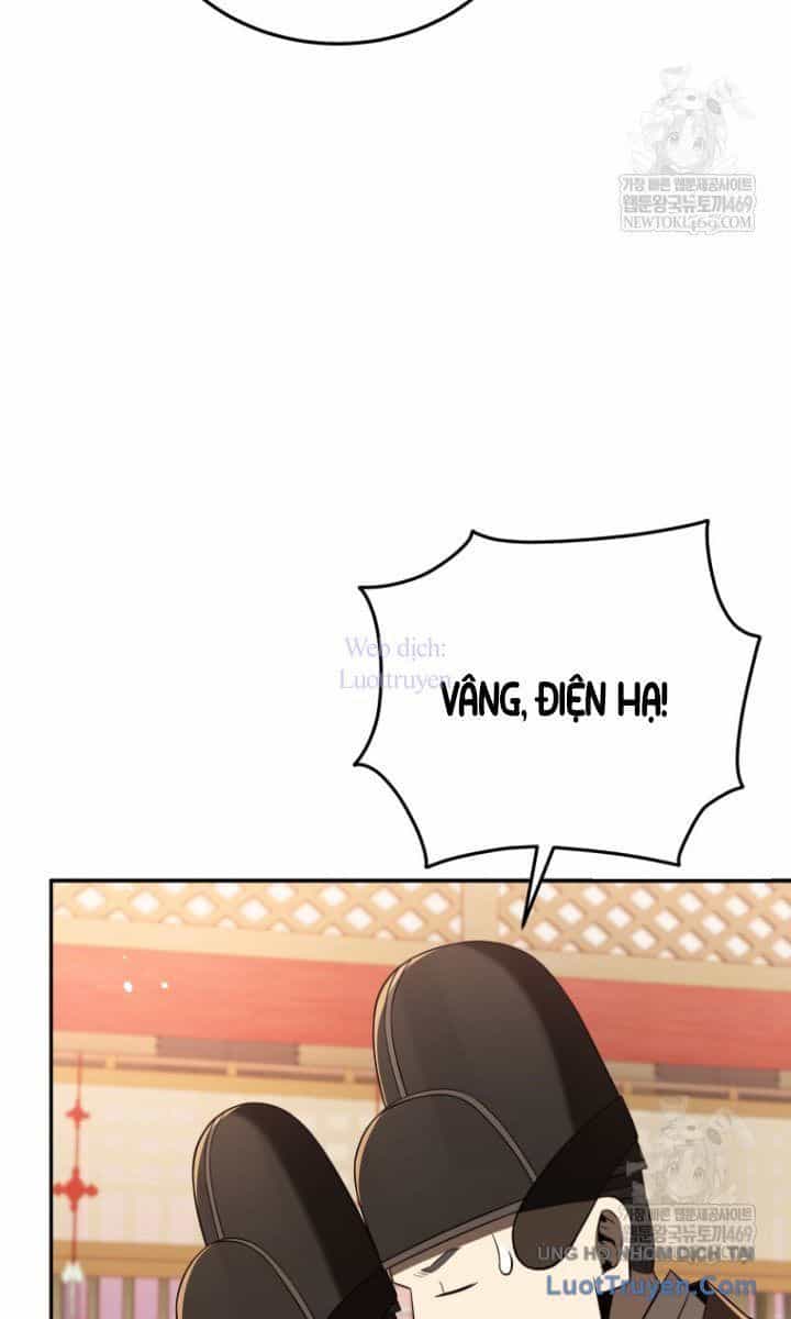 Vương Triều Đen Tối: Joseon - Chương 121 - ảnh 66