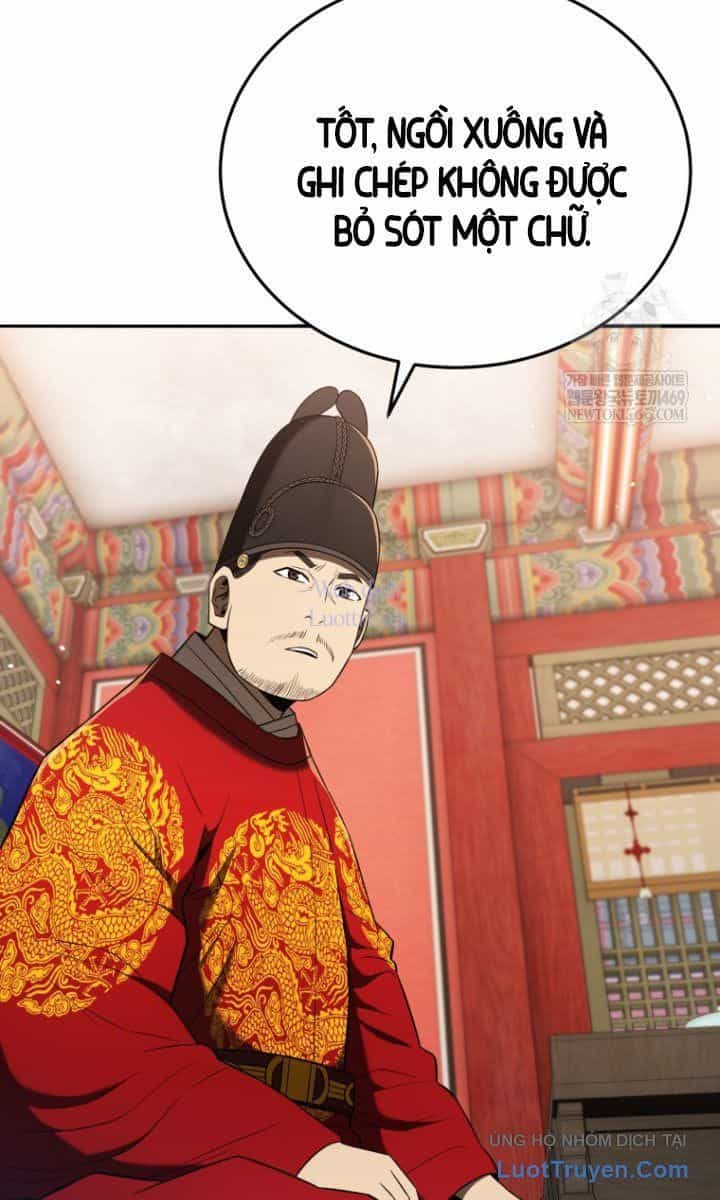 Vương Triều Đen Tối: Joseon - Chương 121 - ảnh 68