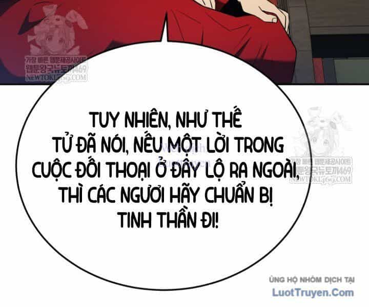 Vương Triều Đen Tối: Joseon - Chương 121 - ảnh 69
