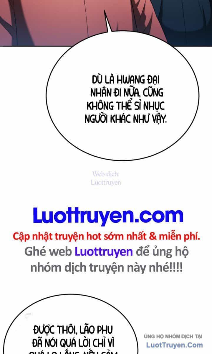 Vương Triều Đen Tối: Joseon - Chương 121 - ảnh 7