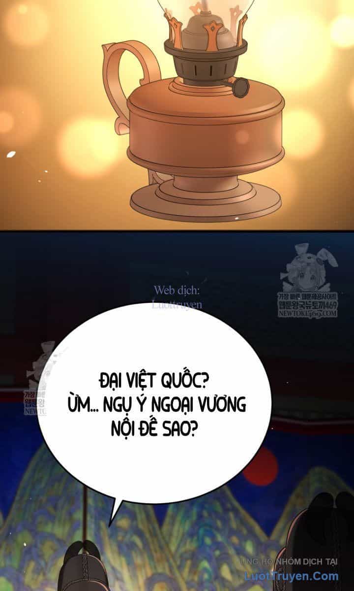 Vương Triều Đen Tối: Joseon - Chương 121 - ảnh 73