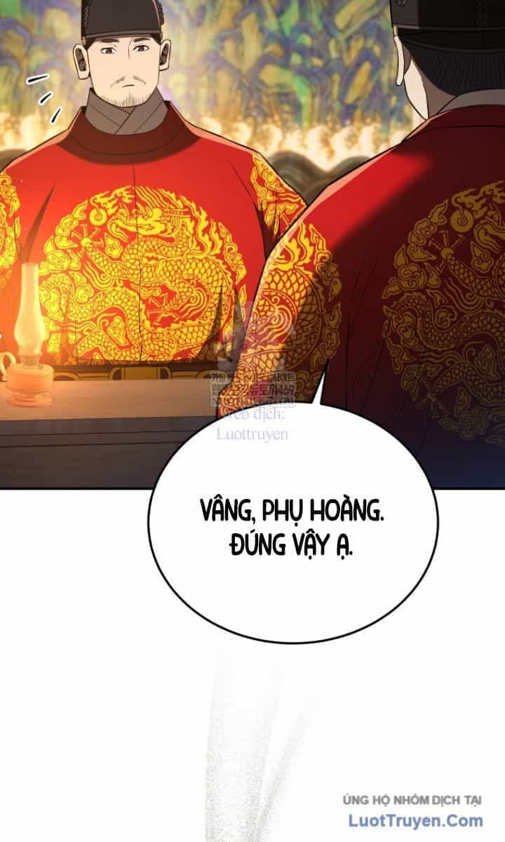Vương Triều Đen Tối: Joseon - Chương 121 - ảnh 74