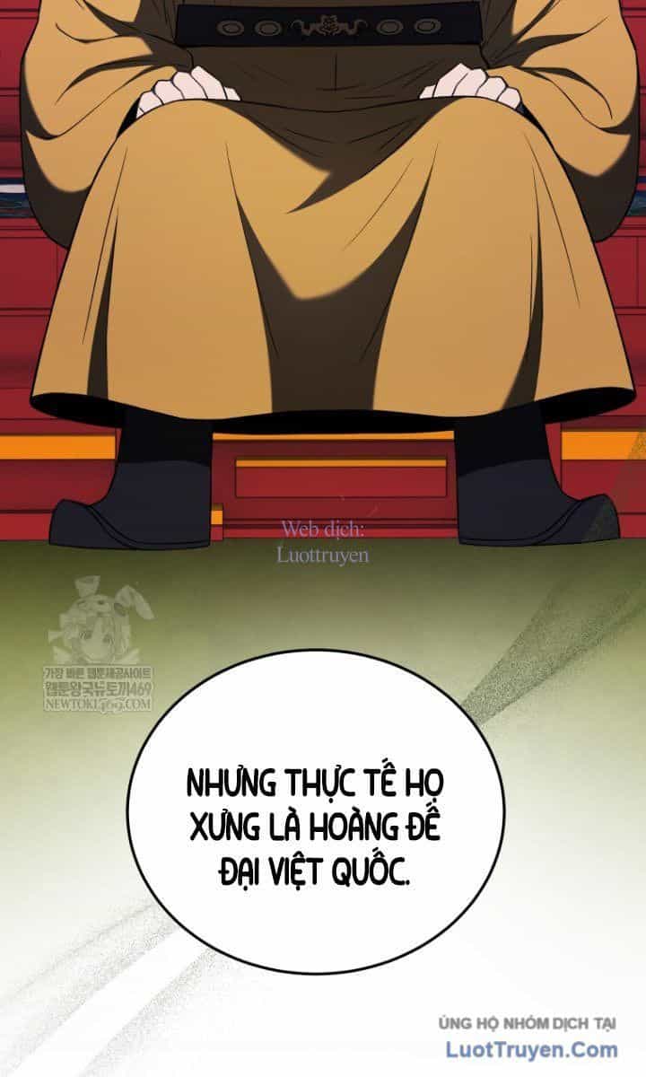 Vương Triều Đen Tối: Joseon - Chương 121 - ảnh 76