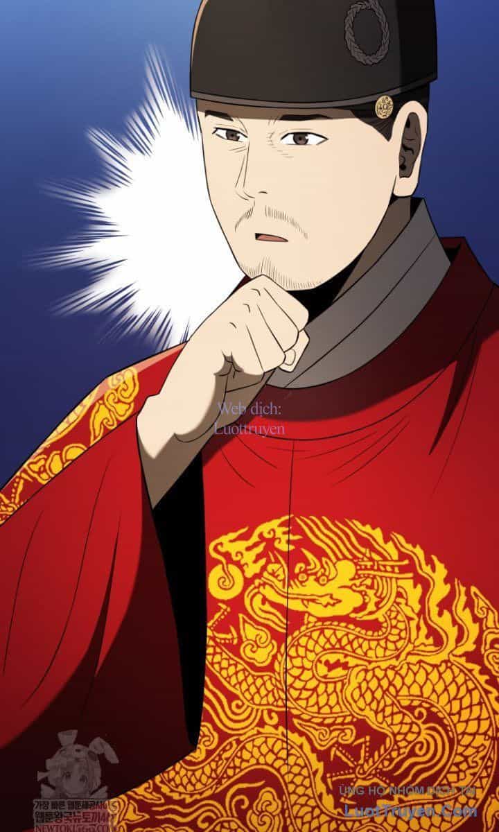 Vương Triều Đen Tối: Joseon - Chương 121 - ảnh 78