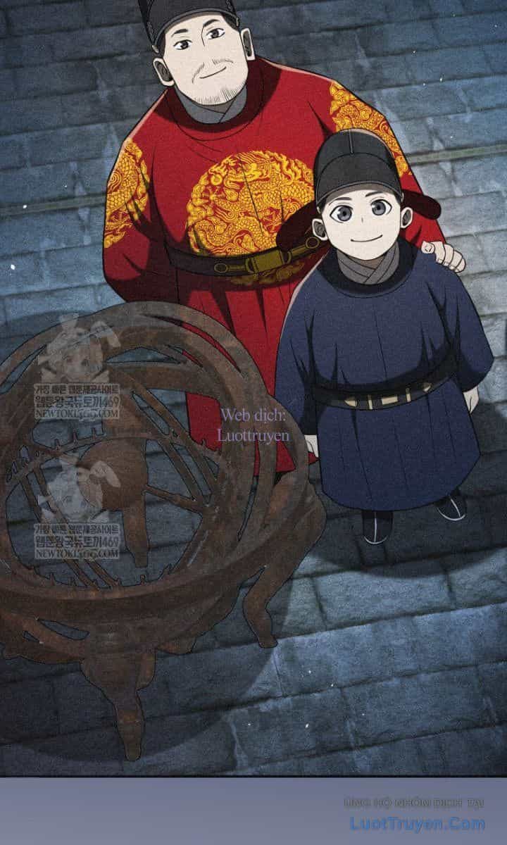 Vương Triều Đen Tối: Joseon - Chương 121 - ảnh 91