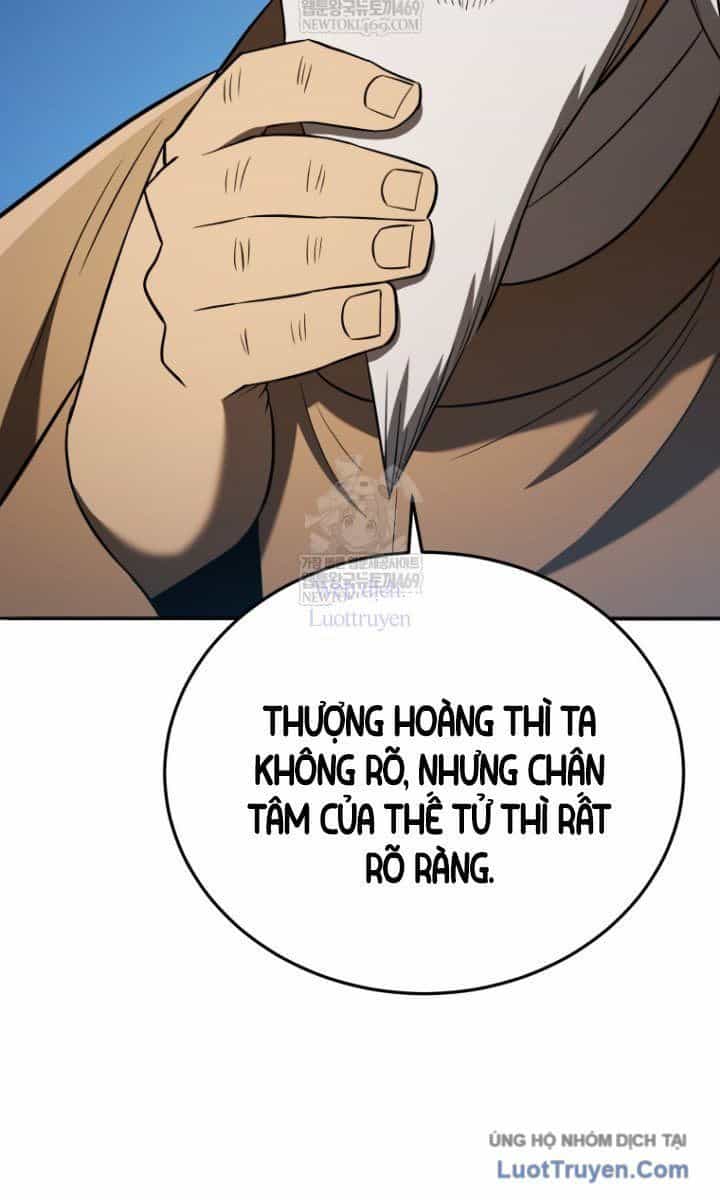 Vương Triều Đen Tối: Joseon - Chương 121 - ảnh 94