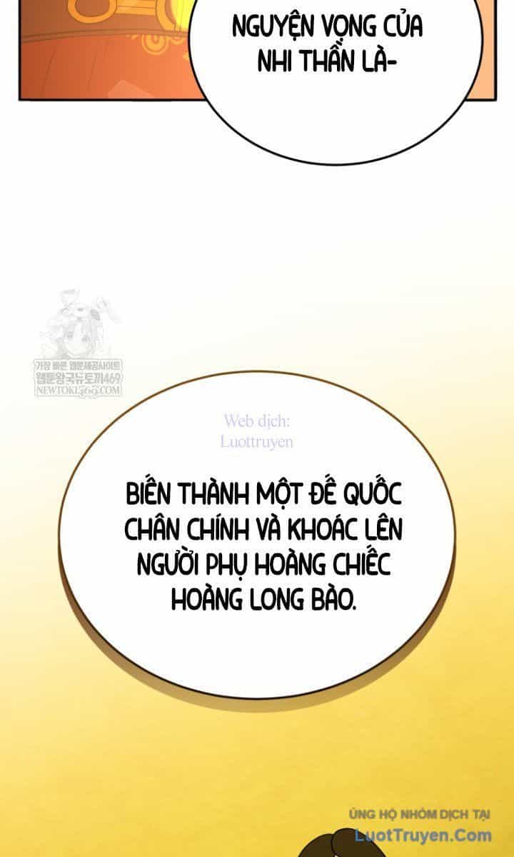Vương Triều Đen Tối: Joseon - Chương 121 - ảnh 97