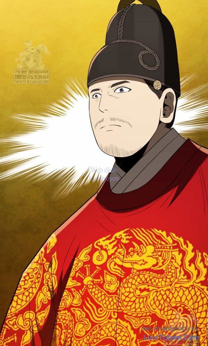 Vương Triều Đen Tối: Joseon - Chương 121 - ảnh 98