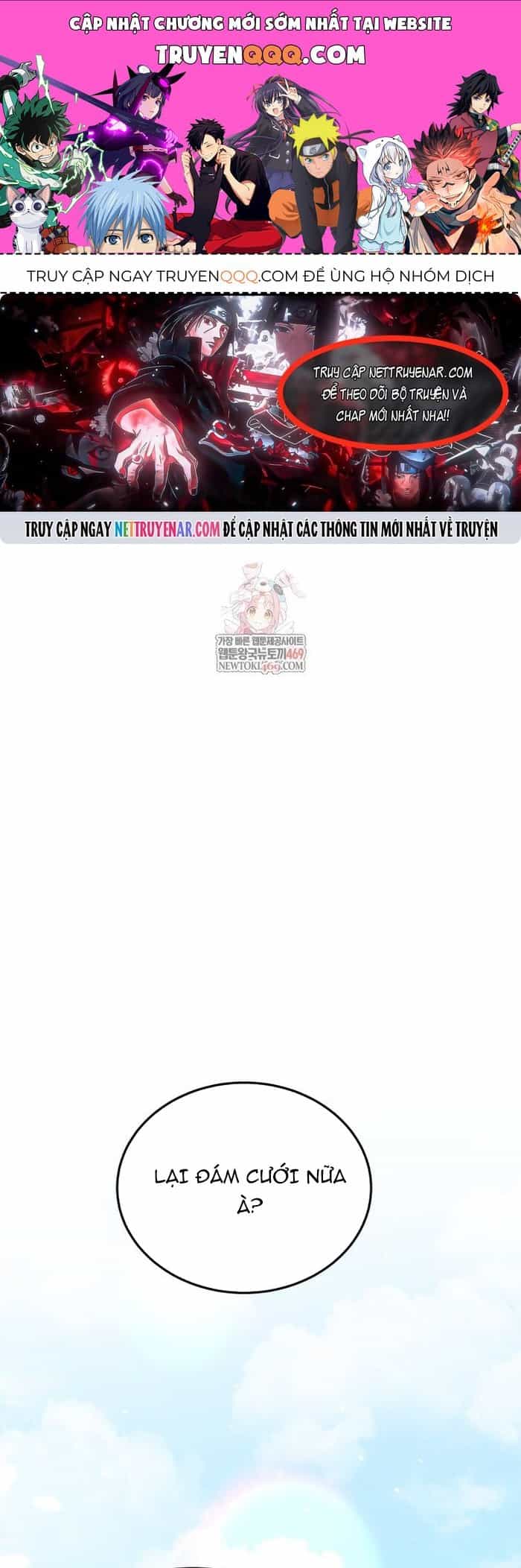Vương Triều Đen Tối: Joseon - Chương 123 - ảnh 1