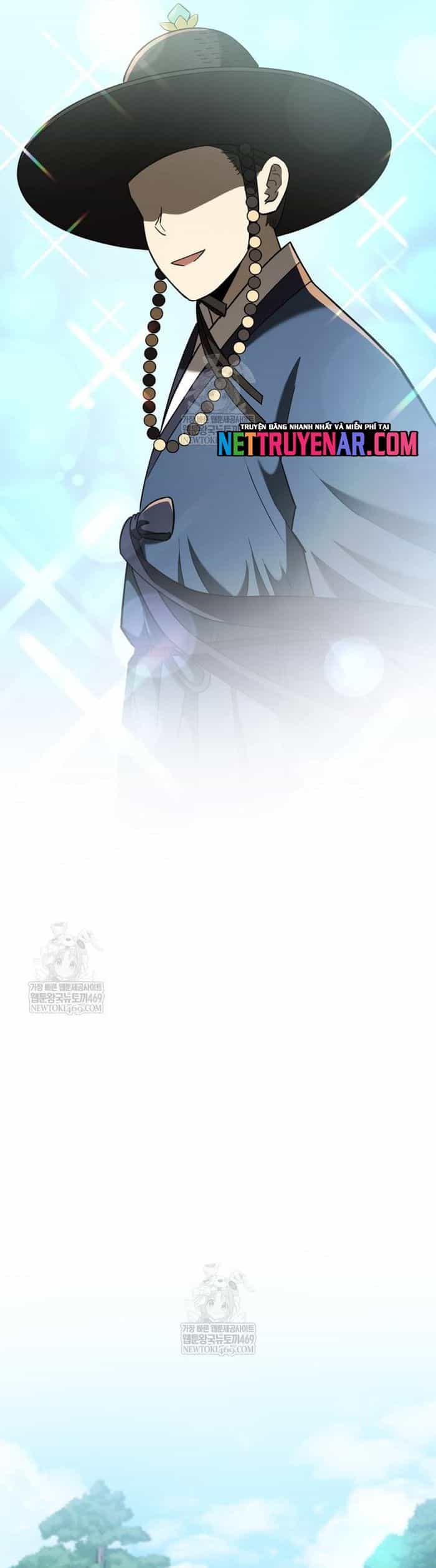 Vương Triều Đen Tối: Joseon - Chương 123 - ảnh 16