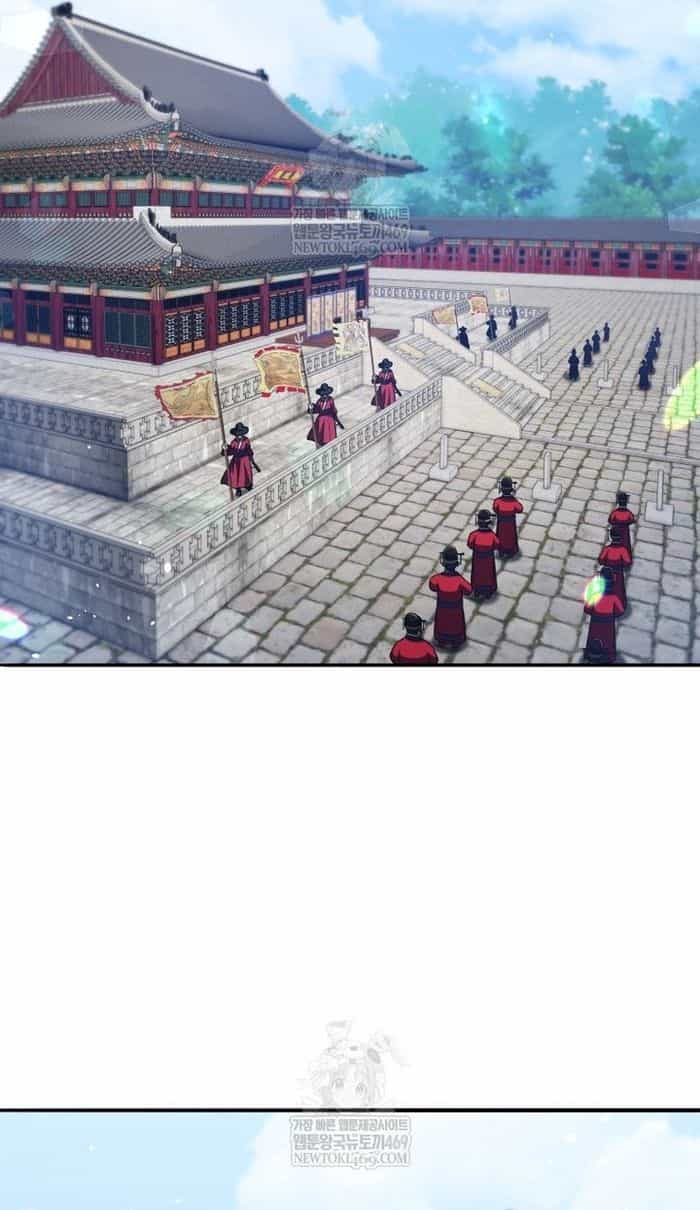 Vương Triều Đen Tối: Joseon - Chương 123 - ảnh 33