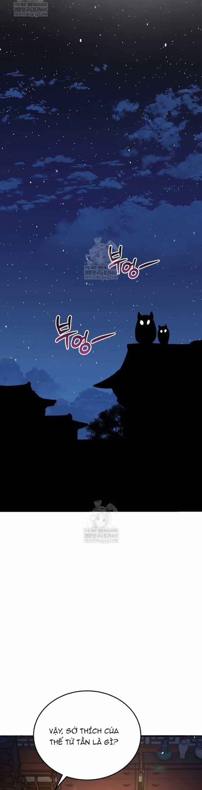 Vương Triều Đen Tối: Joseon - Chương 123 - ảnh 47