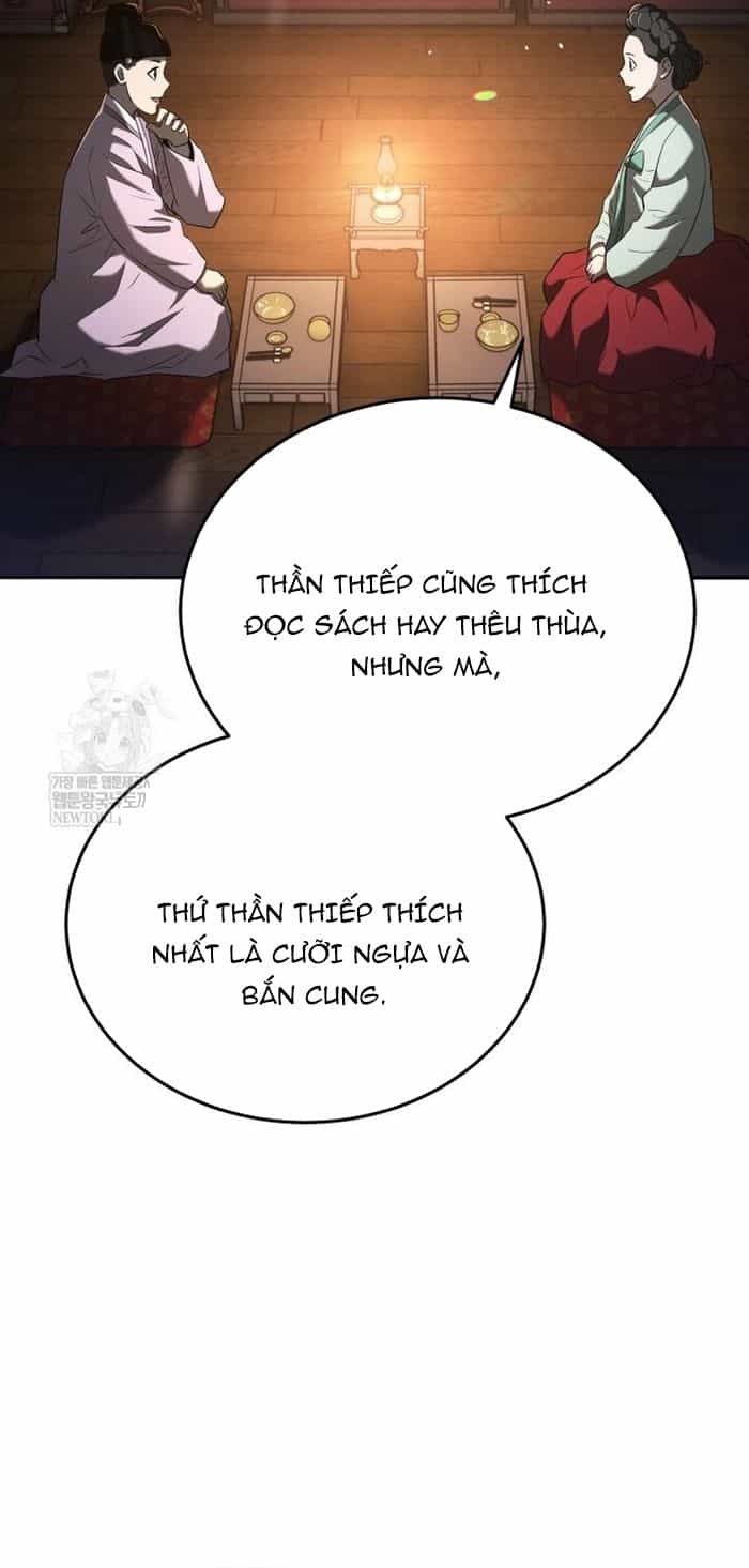 Vương Triều Đen Tối: Joseon - Chương 123 - ảnh 48