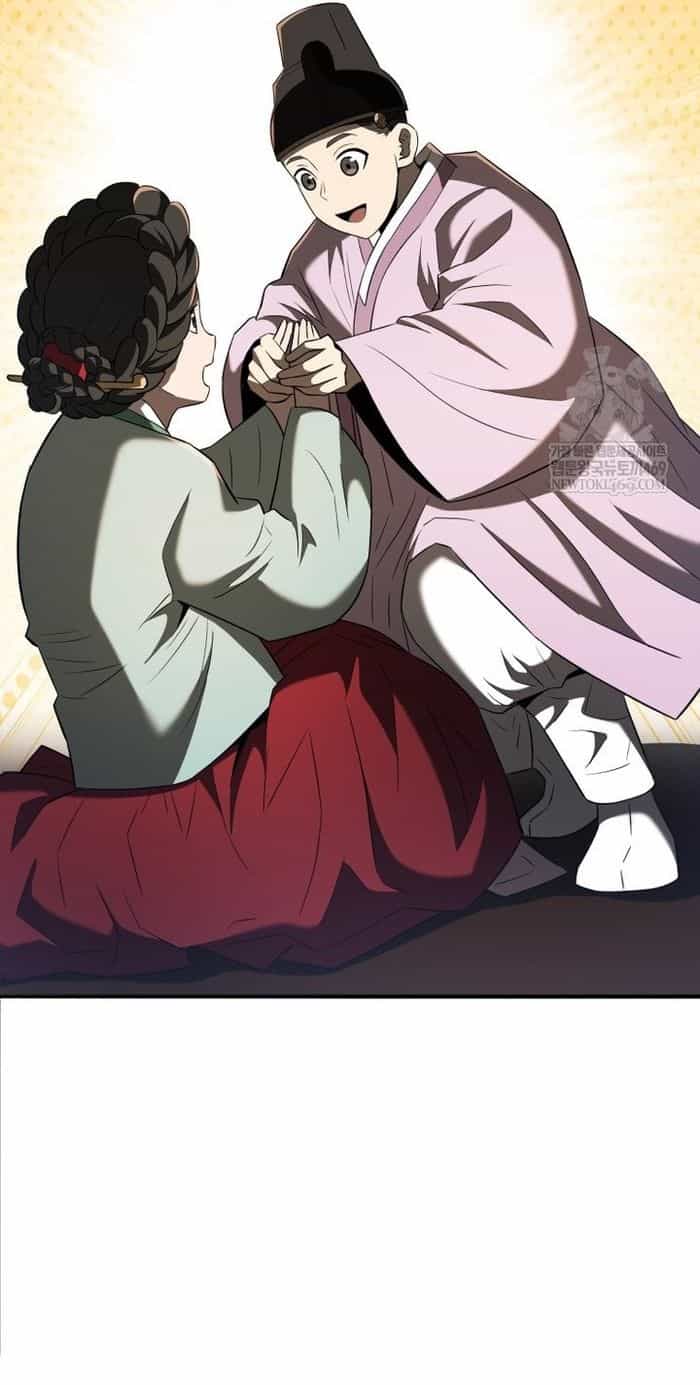 Vương Triều Đen Tối: Joseon - Chương 123 - ảnh 55