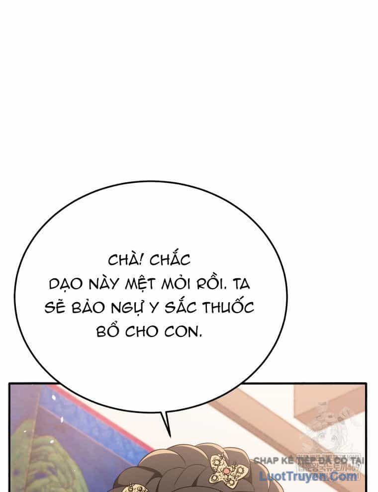 Vương Triều Đen Tối: Joseon - Chương 124 - ảnh 10