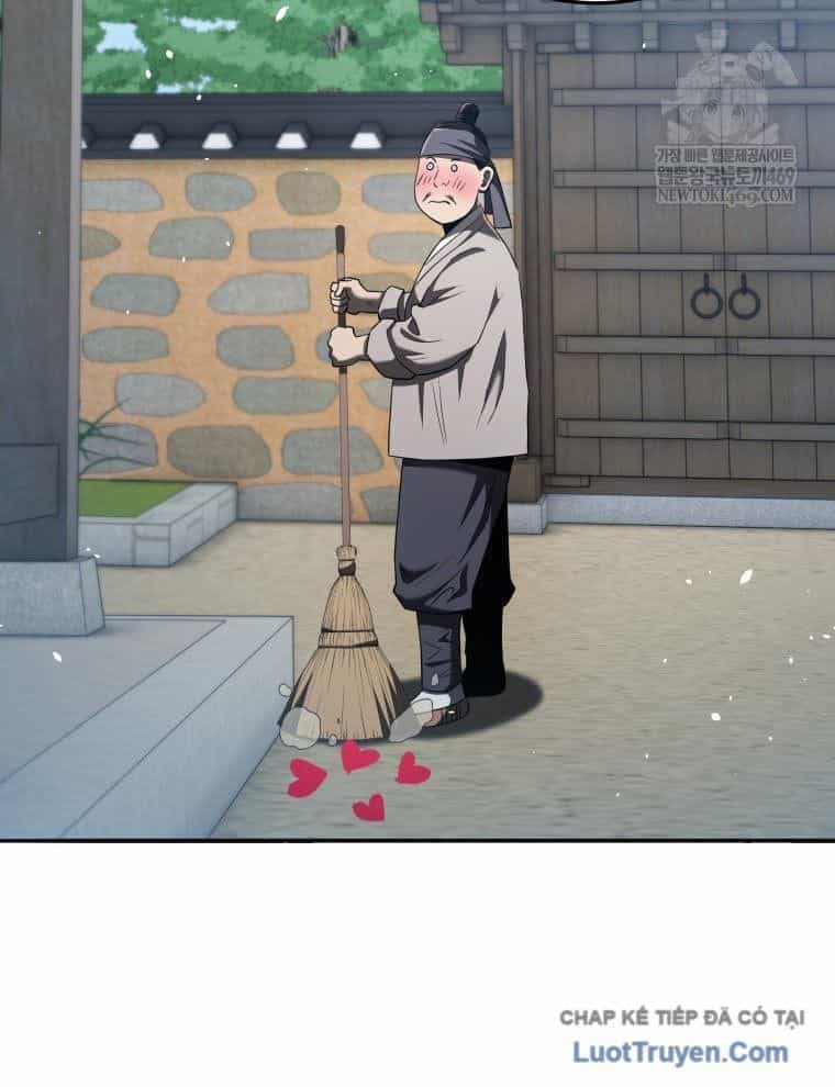 Vương Triều Đen Tối: Joseon - Chương 124 - ảnh 108