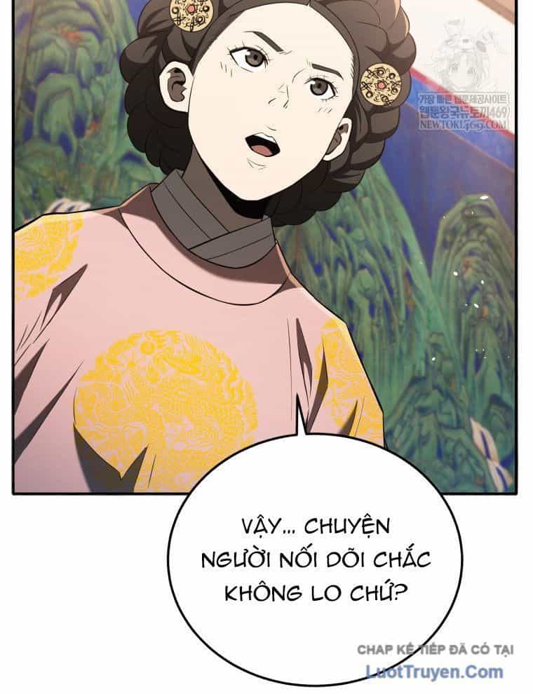 Vương Triều Đen Tối: Joseon - Chương 124 - ảnh 11