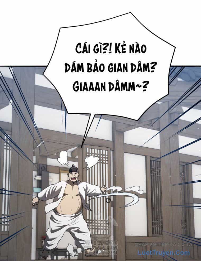 Vương Triều Đen Tối: Joseon - Chương 124 - ảnh 113