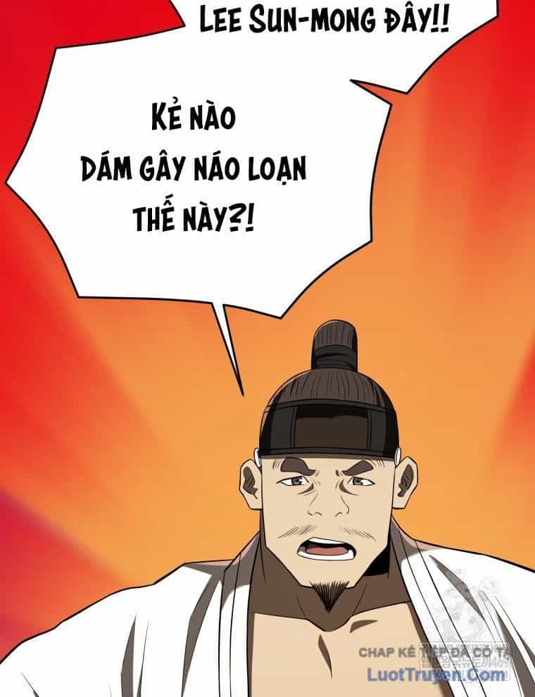 Vương Triều Đen Tối: Joseon - Chương 124 - ảnh 115