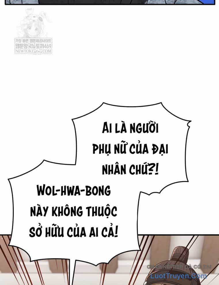 Vương Triều Đen Tối: Joseon - Chương 124 - ảnh 121