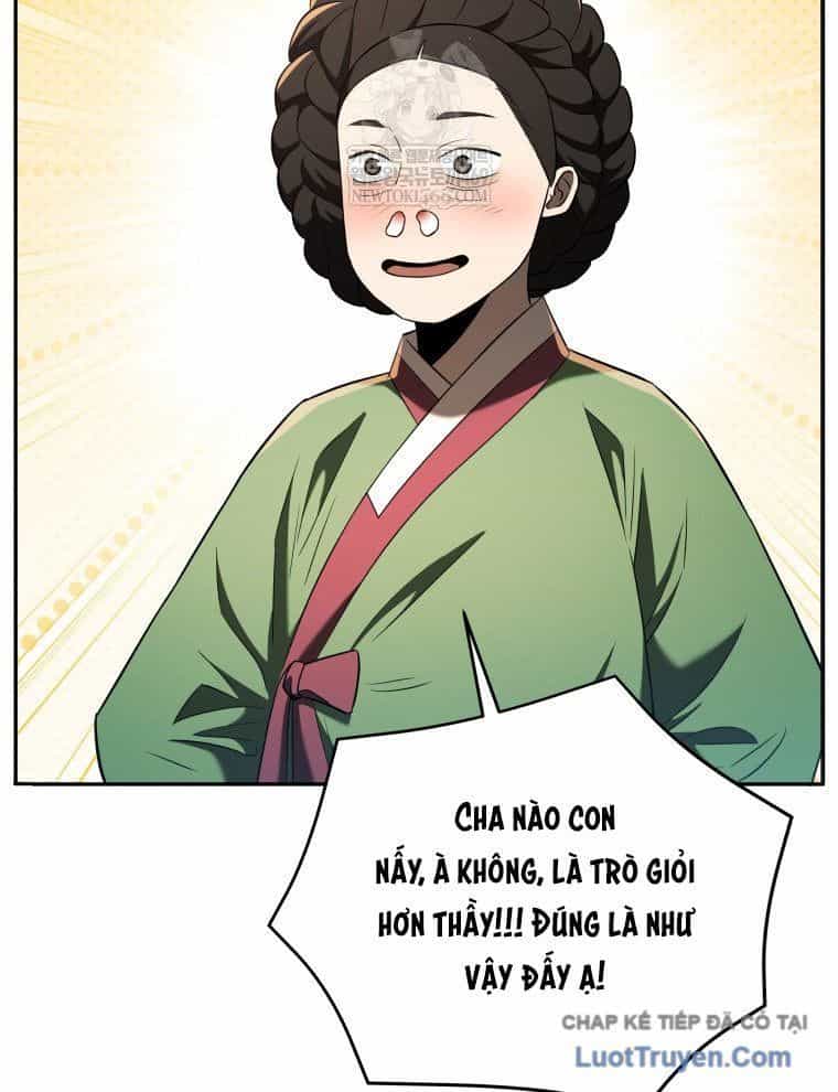 Vương Triều Đen Tối: Joseon - Chương 124 - ảnh 13