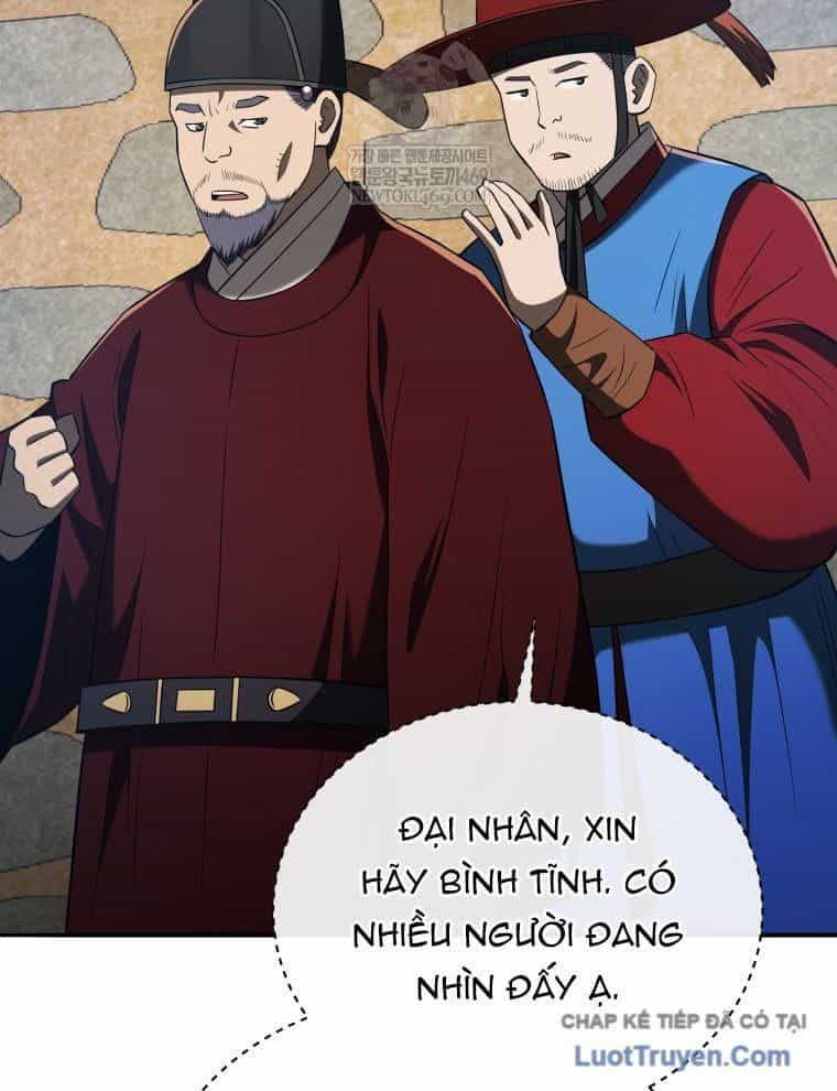 Vương Triều Đen Tối: Joseon - Chương 124 - ảnh 131