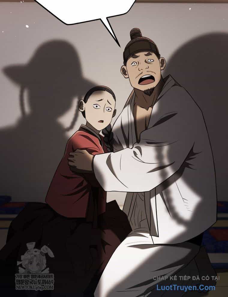 Vương Triều Đen Tối: Joseon - Chương 124 - ảnh 138