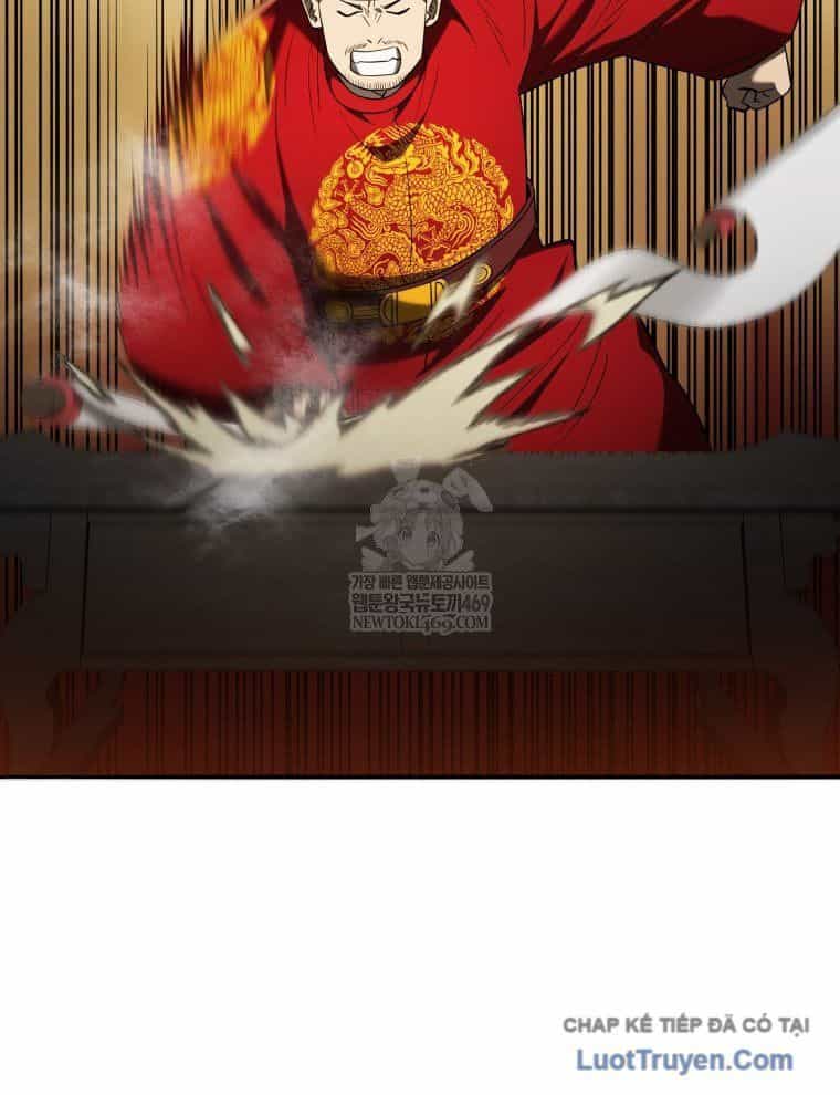 Vương Triều Đen Tối: Joseon - Chương 124 - ảnh 144