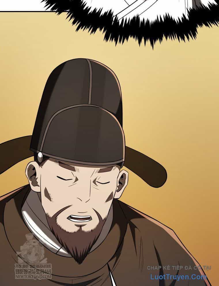 Vương Triều Đen Tối: Joseon - Chương 124 - ảnh 148