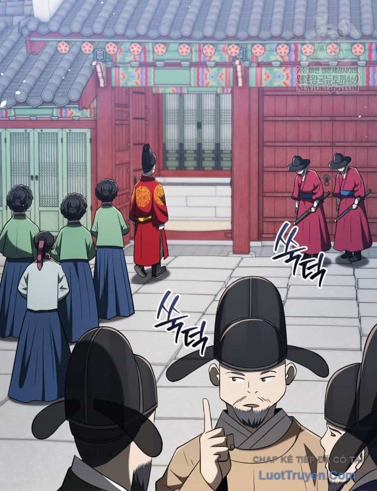 Vương Triều Đen Tối: Joseon - Chương 124 - ảnh 21