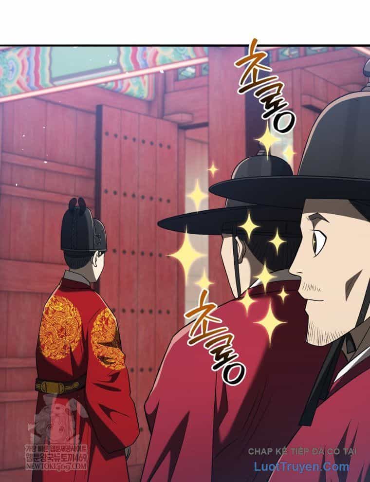 Vương Triều Đen Tối: Joseon - Chương 124 - ảnh 23
