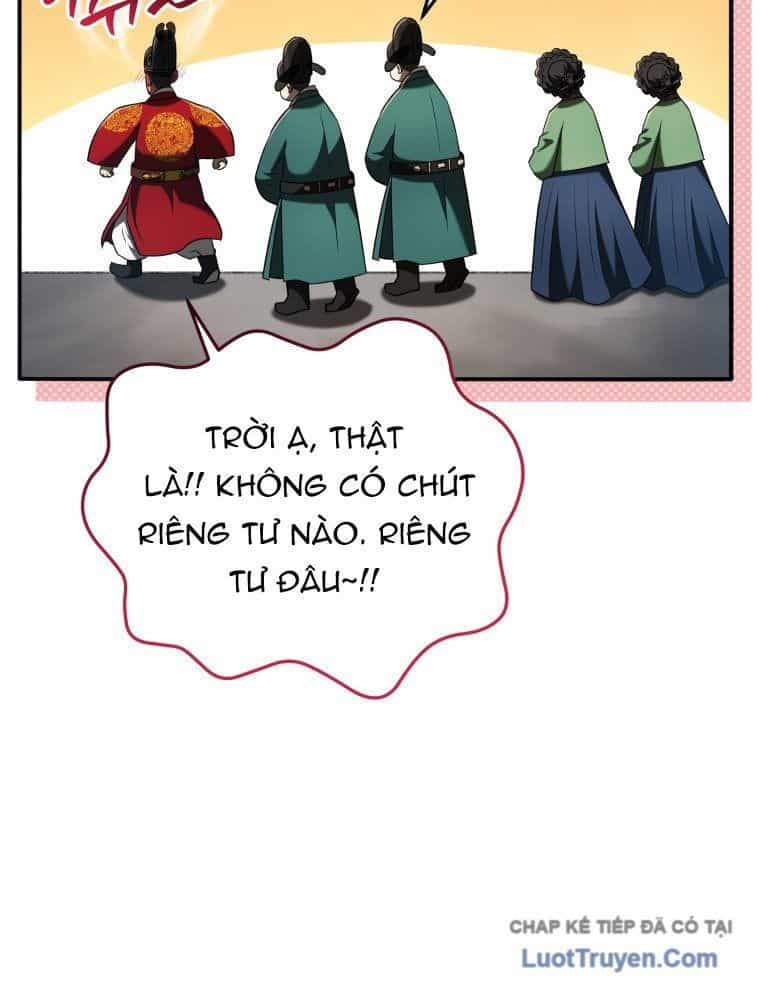 Vương Triều Đen Tối: Joseon - Chương 124 - ảnh 27