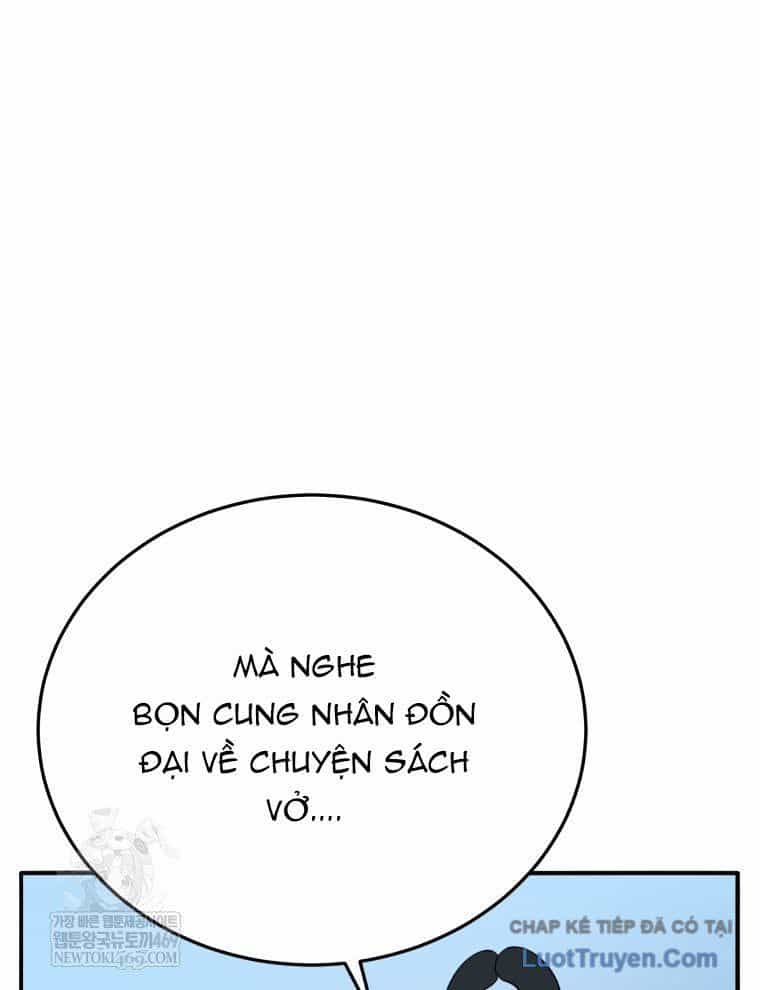 Vương Triều Đen Tối: Joseon - Chương 124 - ảnh 30