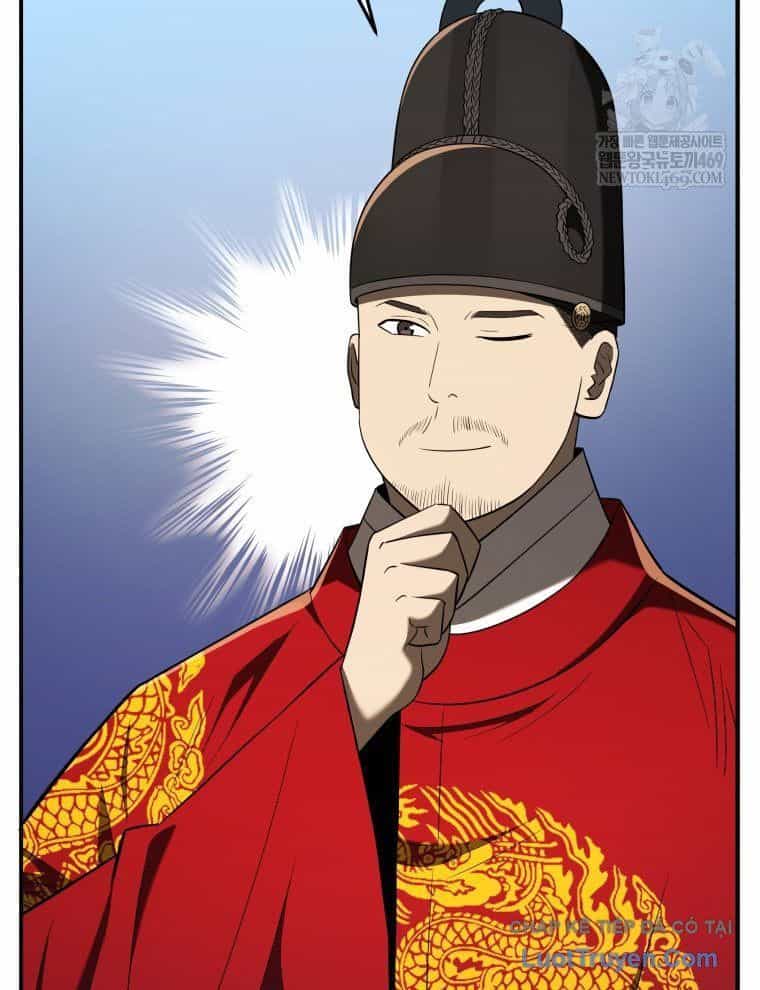 Vương Triều Đen Tối: Joseon - Chương 124 - ảnh 31
