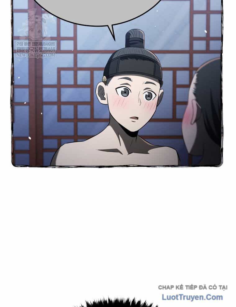 Vương Triều Đen Tối: Joseon - Chương 124 - ảnh 35