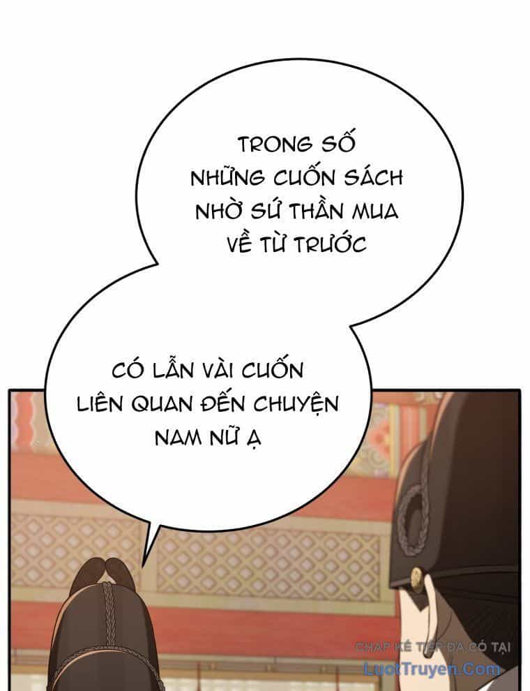 Vương Triều Đen Tối: Joseon - Chương 124 - ảnh 38