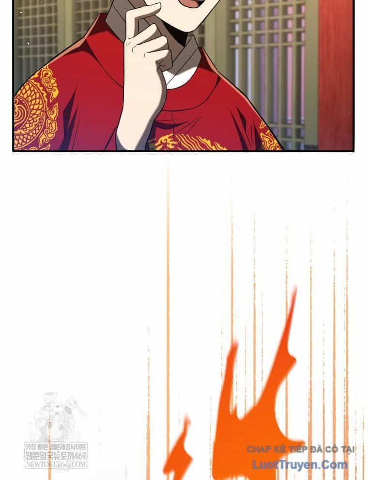 Vương Triều Đen Tối: Joseon - Chương 124 - ảnh 44