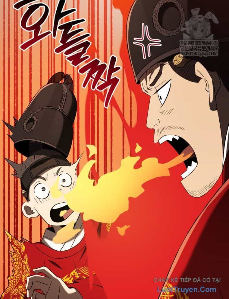 Vương Triều Đen Tối: Joseon - Chương 124 - ảnh 46