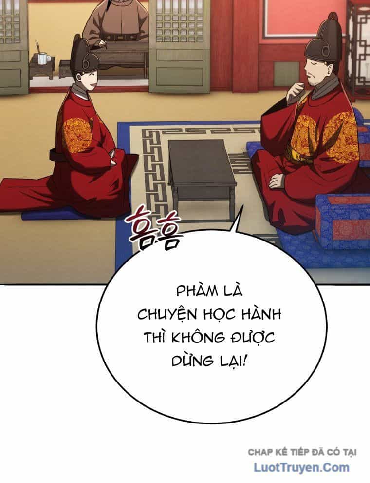 Vương Triều Đen Tối: Joseon - Chương 124 - ảnh 52