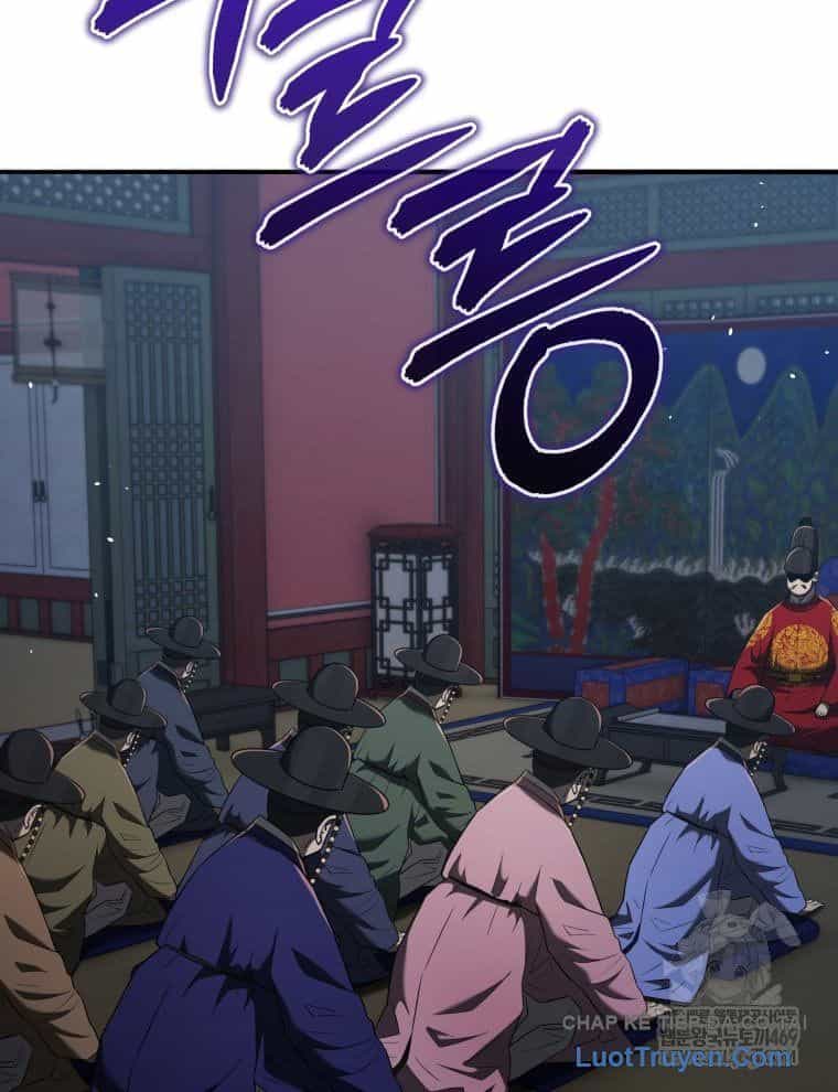 Vương Triều Đen Tối: Joseon - Chương 124 - ảnh 61