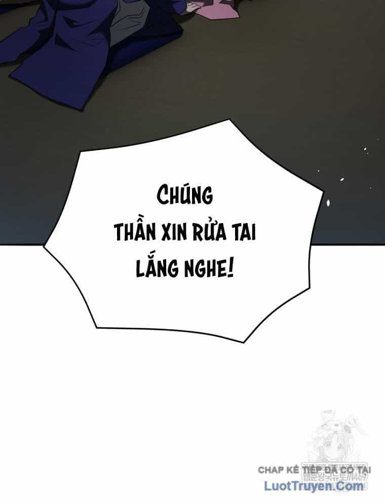 Vương Triều Đen Tối: Joseon - Chương 124 - ảnh 62