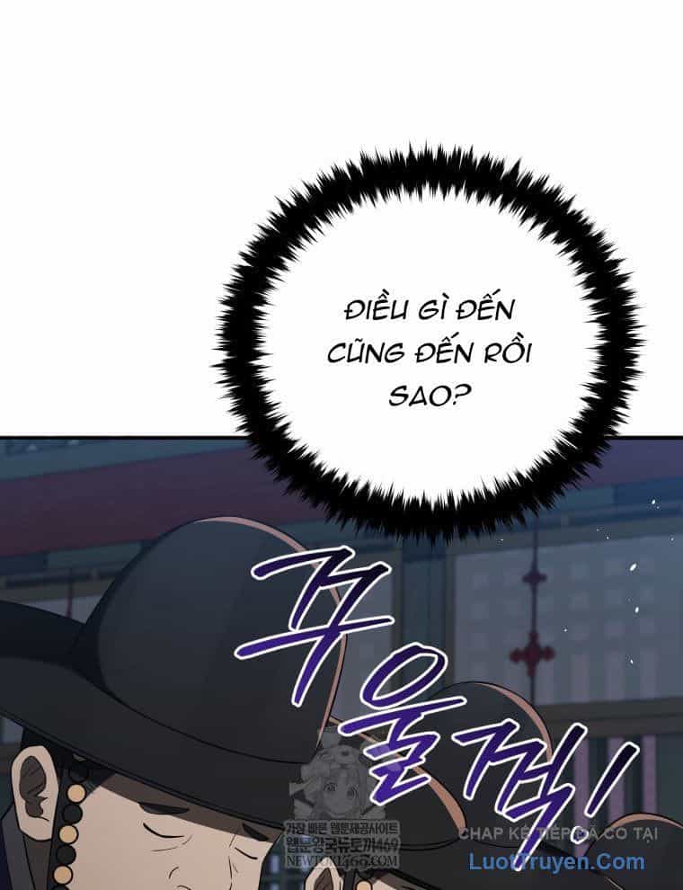 Vương Triều Đen Tối: Joseon - Chương 124 - ảnh 63