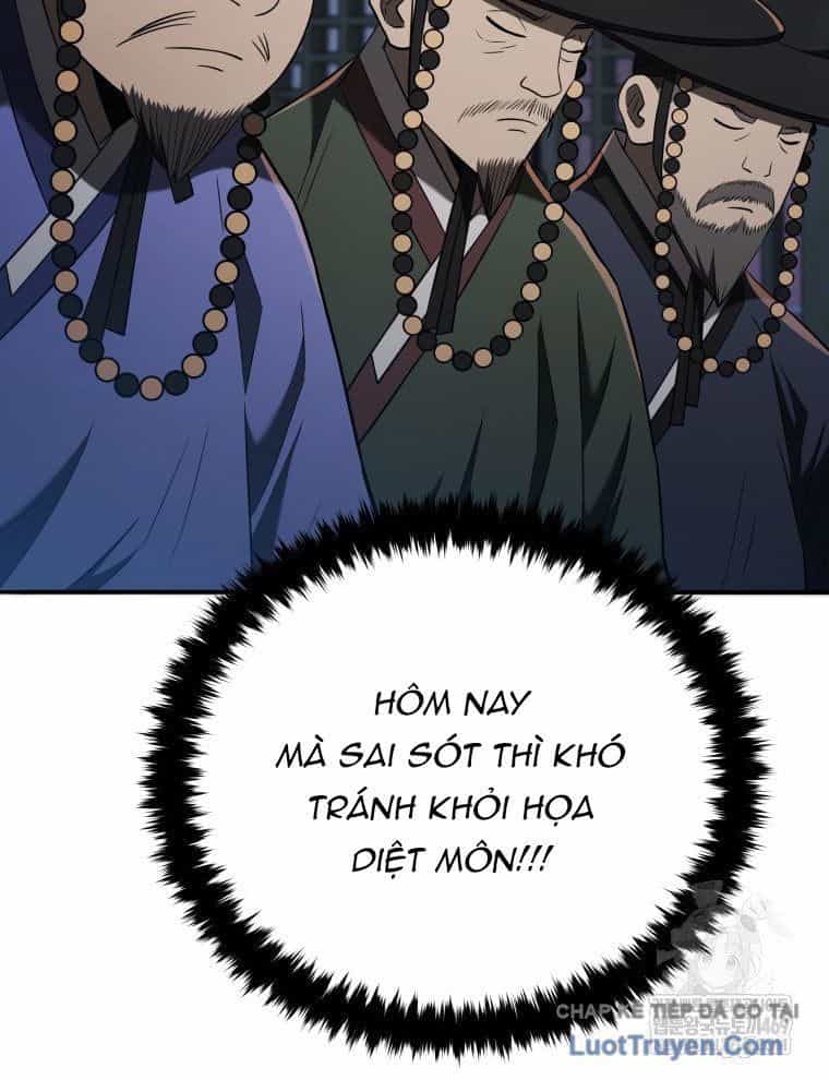 Vương Triều Đen Tối: Joseon - Chương 124 - ảnh 64