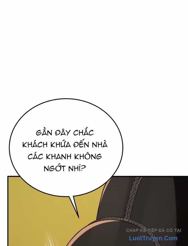 Vương Triều Đen Tối: Joseon - Chương 124 - ảnh 65