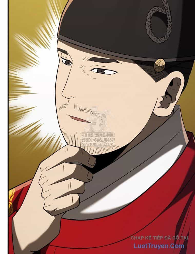 Vương Triều Đen Tối: Joseon - Chương 124 - ảnh 66