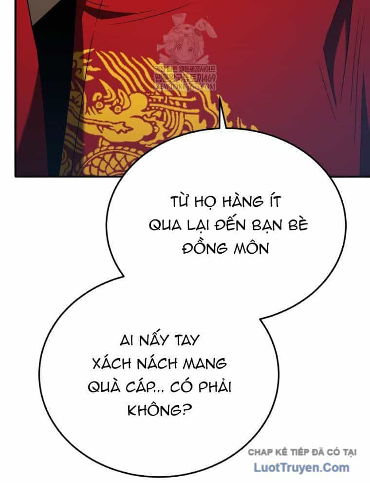 Vương Triều Đen Tối: Joseon - Chương 124 - ảnh 67