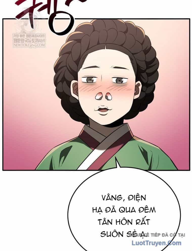 Vương Triều Đen Tối: Joseon - Chương 124 - ảnh 7